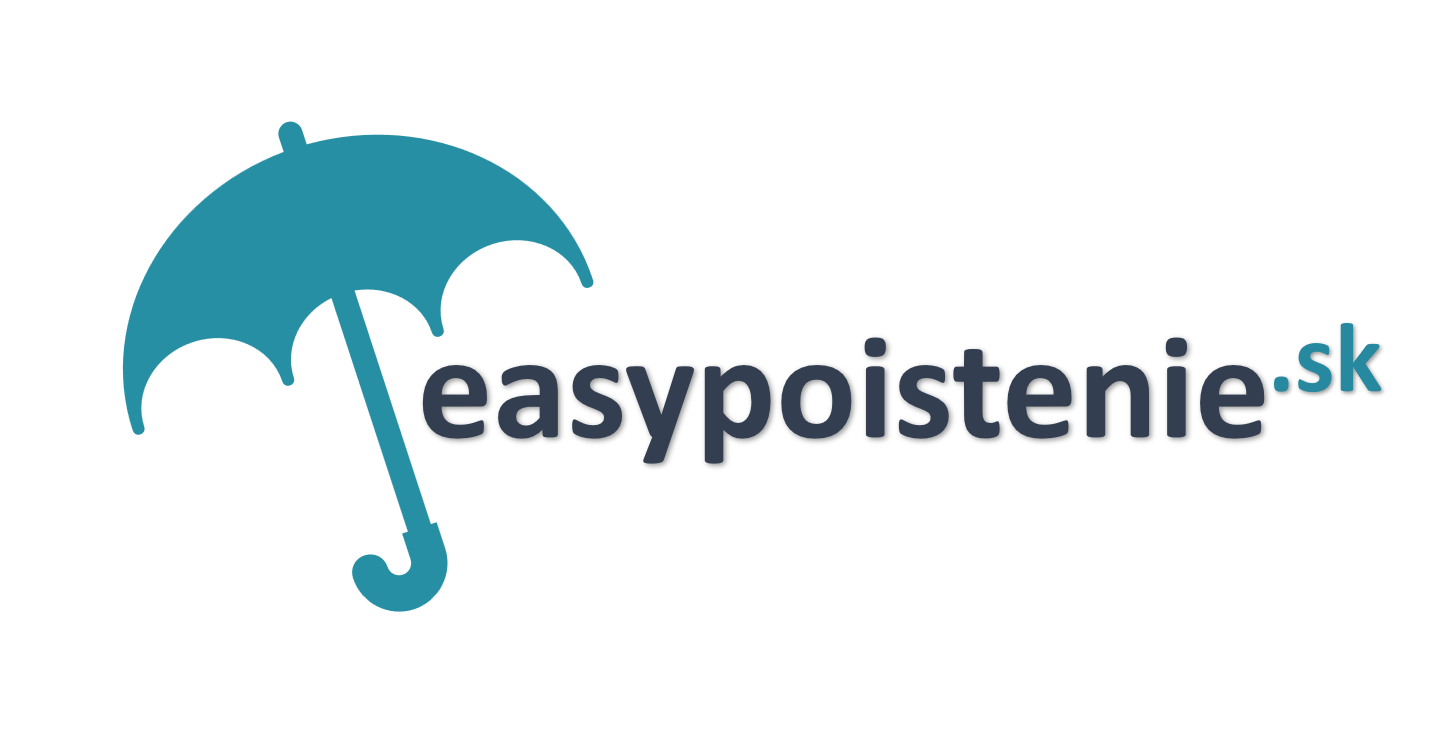 Logo easypoistenie