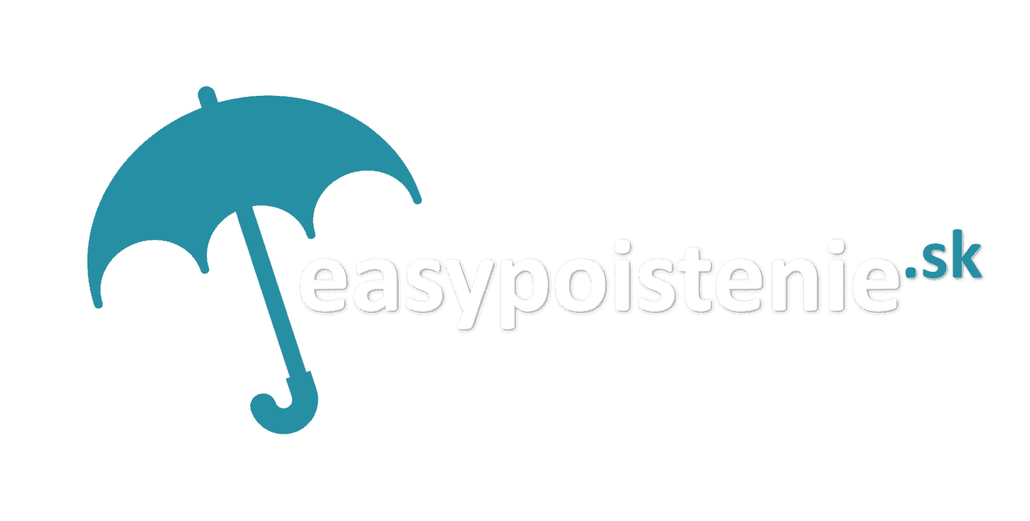 Najlacnejšie PZP online poistenie easypoistenie logo